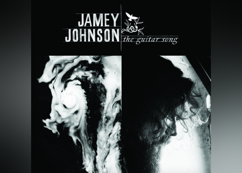 #46. "The Guitar Song" by Jamey Johnson